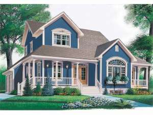 Plan 027H-0088