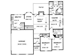 Plan 019H-0077