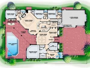 Plan 040H-0031