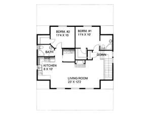 Plan 012G-0063