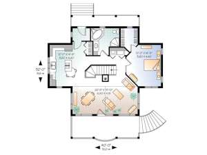 Plan 027H-0224
