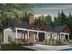 Plan 027H-0432