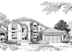 Plan 043H-0184