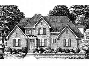 Plan 011H-0038