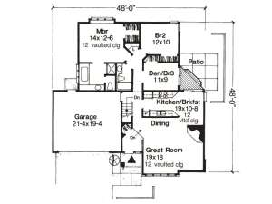 Plan 022H-0069