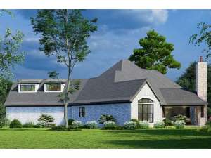 Plan 074H-0039