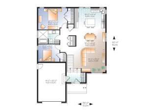 Plan 027H-0296