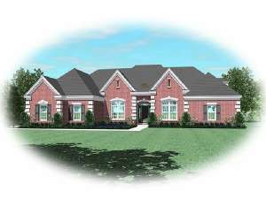 Plan 006H-0133