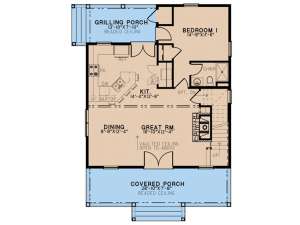 Plan 074H-0171