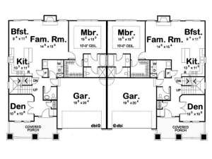 Plan 031M-0062