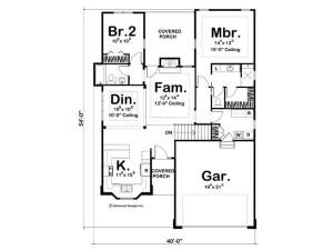 Plan 050H-0097
