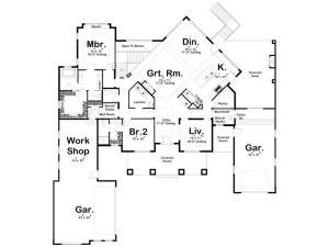 Plan 050H-0254