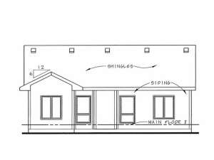 Plan 031H-0461