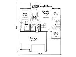 Plan 031H-0317