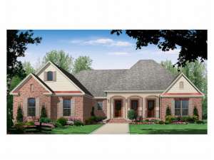 Plan 001H-0098
