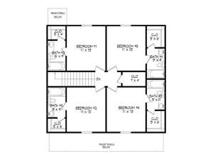 Plan 062H-0040
