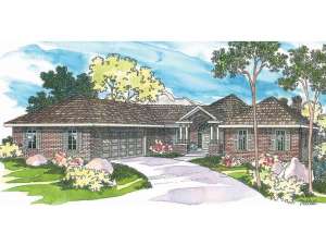 Plan 051H-0026