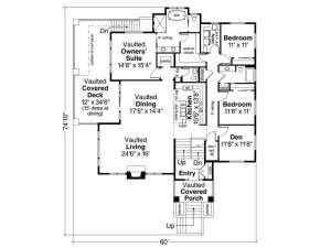 Plan 051H-0358