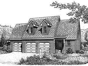 Plan 054G-0007
