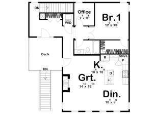 Plan 050G-0207