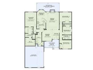 Plan 025H-0109