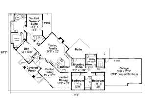 Plan 051H-0332
