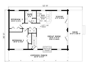 Plan 025L-0023