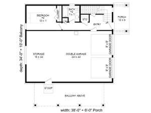 Plan 062G-0330