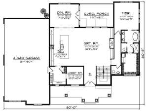 Plan 020H-0507