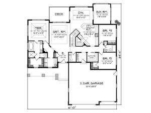Plan 020H-0302