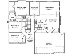 Plan 048H-0032
