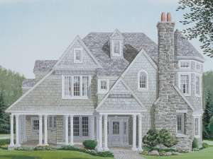 Plan 054H-0092