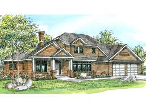 Plan 051H-0031