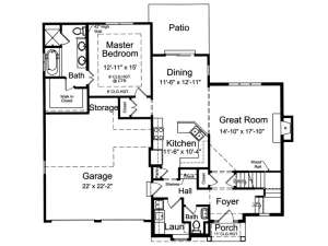Plan 046H-0003