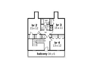 Plan 021H-0164