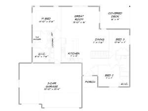 Plan 083H-0006