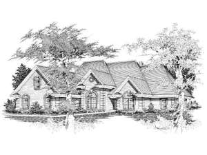 Plan 061H-0119