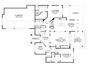 Plan 034H-0356