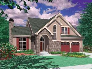 Plan 034H-0326