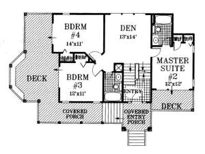 Plan 041H-0011