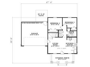 Plan 025H-0145