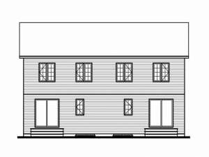 Plan 027M-0010