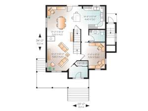 Plan 027H-0215