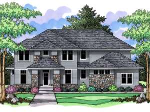 Plan 023H-0129