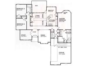 Plan 045H-0042