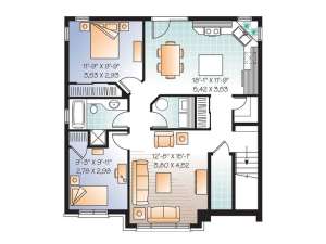 Plan 027M-0022