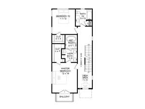Plan 062H-0217