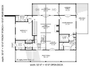 Plan 062H-0294