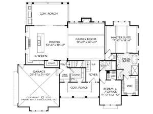 Plan 086H-0043