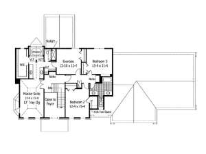 Plan 023H-0047